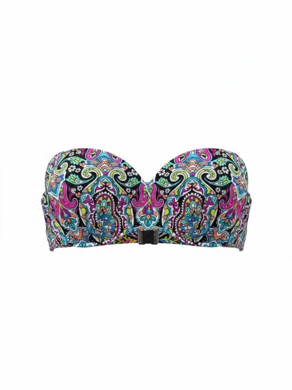 Victoria’s Secret Sweetheart Bandeau Bikini Top